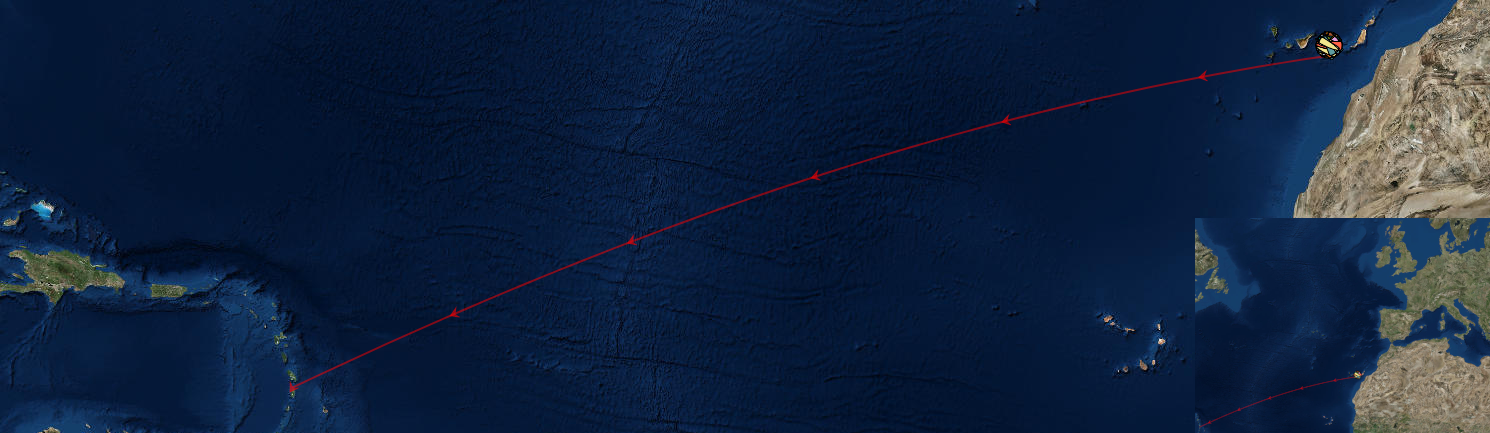 Erster Schritt zur ARC