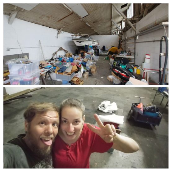 Teerhofinsel-Halle-COLLAGE